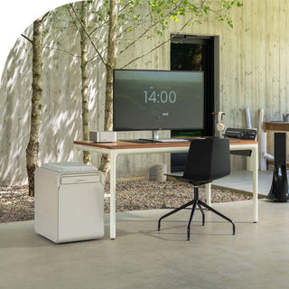 Why Work Takes As Long As You Let It