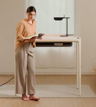 Adjustable Desk Legs: Stability, Height Range, and Design