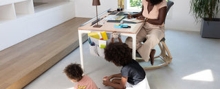 The Pros and Cons of Working From Home - Beflo