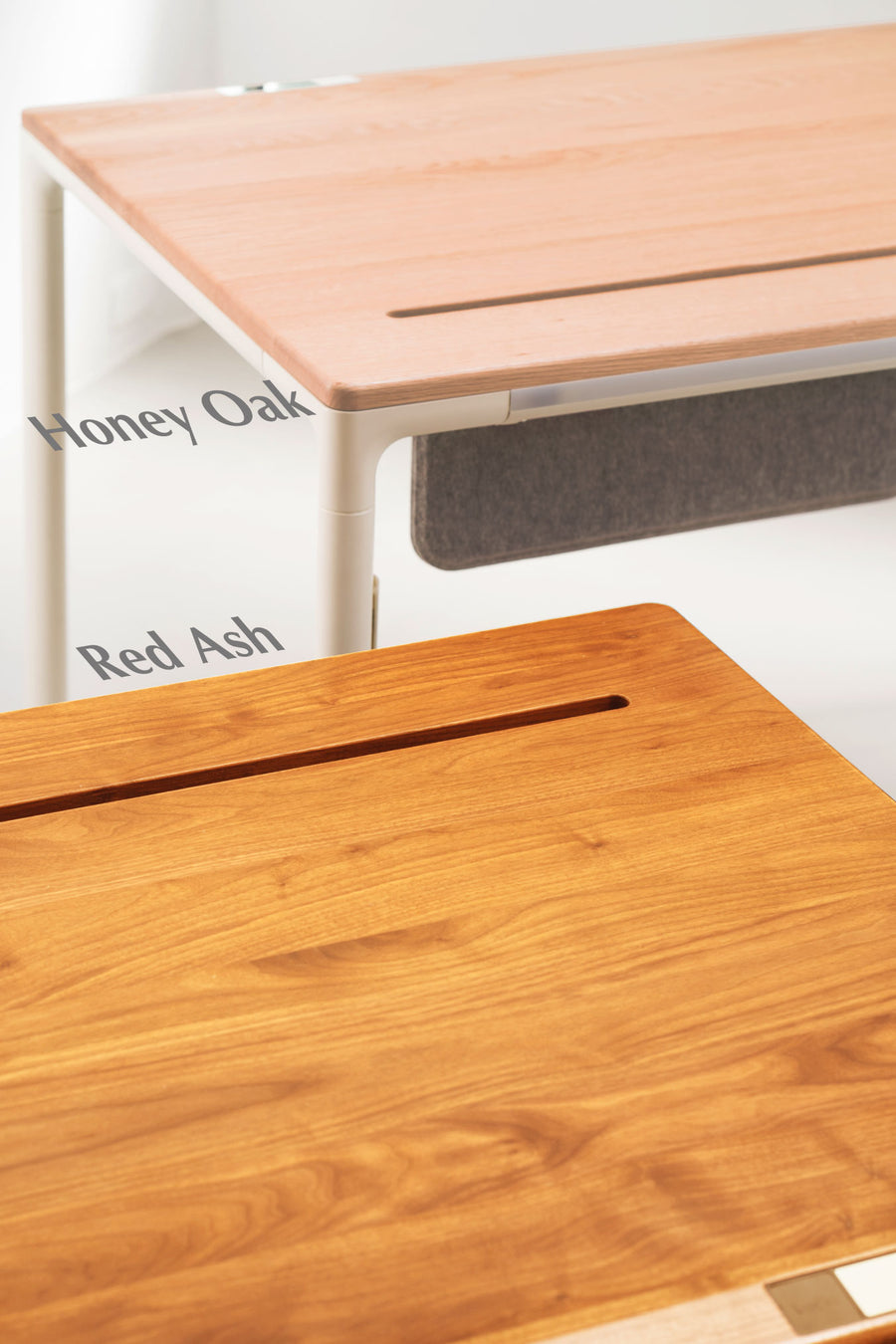 Tenon Smart Adjustable Desk - beflo