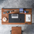 Tenon Smart Adjustable Desk - beflo