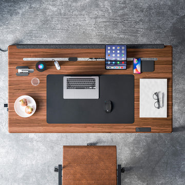 Tenon Smart Adjustable Desk - beflo