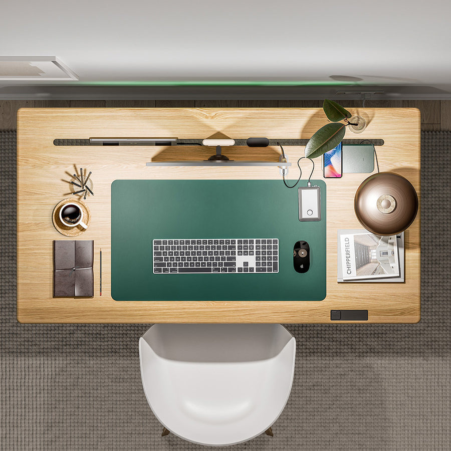Tenon Smart Adjustable Desk - beflo