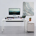 Tenon Smart Adjustable Desk - beflo