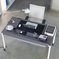 Tenon Smart Adjustable Desk - beflo