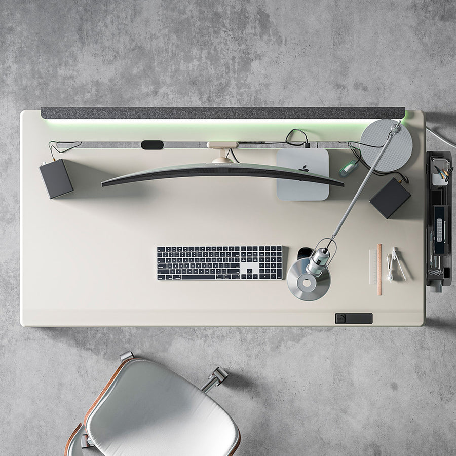 Tenon Smart Adjustable Desk - beflo