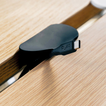 Argil - Cable Holder - beflo