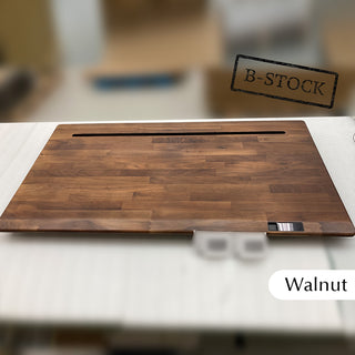 Tenon B-Stock – Standing Desk (Cosmetic Imperfections Only) - beflo