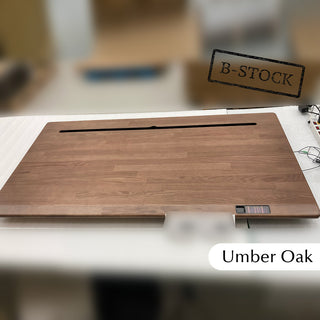 Tenon B-Stock – Standing Desk (Cosmetic Imperfections Only) - beflo