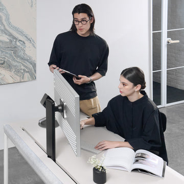 Basalt - Monitor Stand - beflo