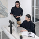 Basalt - Monitor Stand - beflo