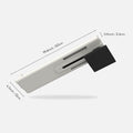 Basalt - Monitor Stand - beflo