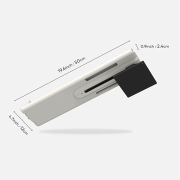 Basalt - Monitor Stand - beflo