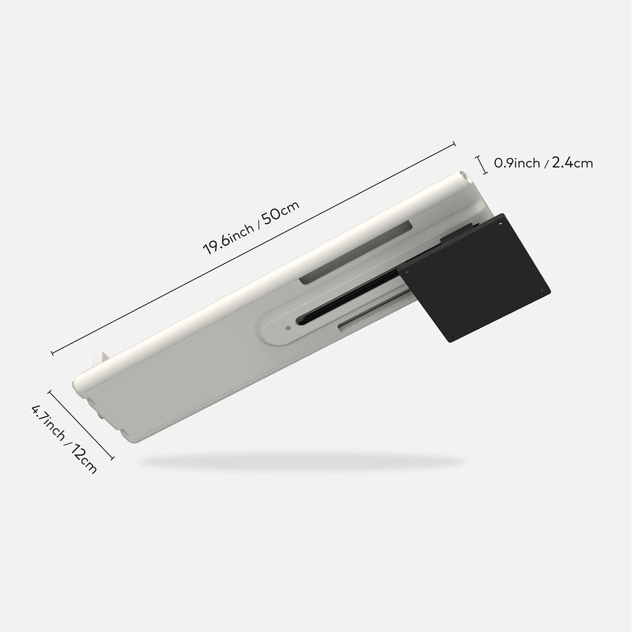 Basalt - Monitor Stand - beflo