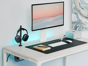 Basalt - Monitor Stand - beflo