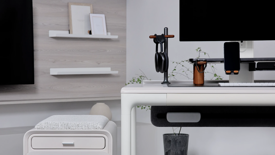 Tenon Smart Adjustable Desk