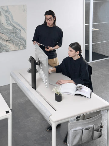 Tenon Smart Adjustable Desk