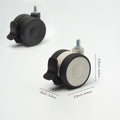 Caster - beflo