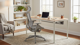 Cirrus - Comfort Chair