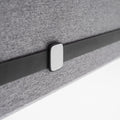 Clast - Under Desk Accessory Mount - beflo