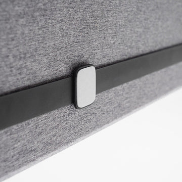 Clast - Under Desk Accessory Mount - beflo
