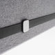 Clast - Under Desk Accessory Mount - beflo