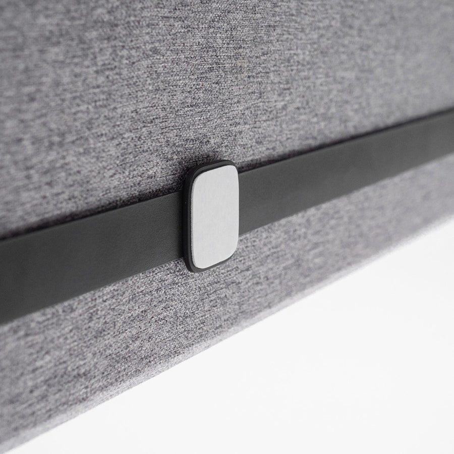 Clast - Under Desk Accessory Mount - beflo