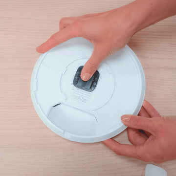 Clast - Under Desk Accessory Mount - beflo