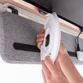 Clast - Under Desk Accessory Mount - beflo
