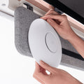 Clast - Under Desk Accessory Mount - beflo