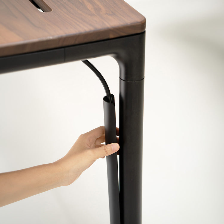 Creek - Power Cord Cover - beflo