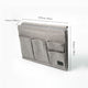 Dale - Hanging Desk Organizer - beflo