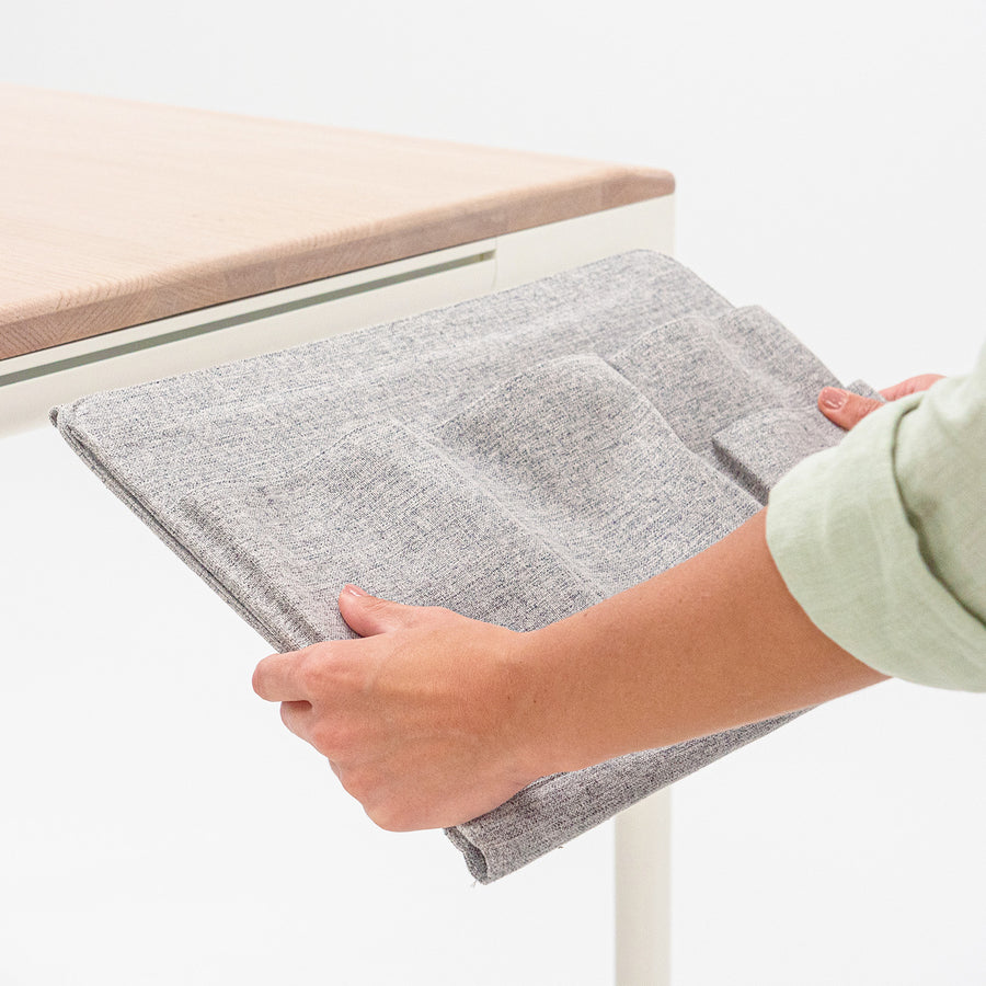 Dale - Hanging Desk Organizer - beflo