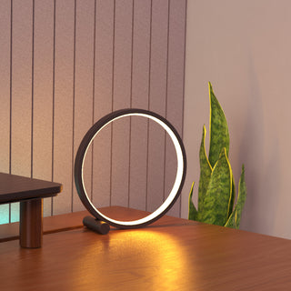 Eclipse - Minimalist Desk Lamp