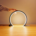 Eclipse - Minimalist Desk Lamp - beflo