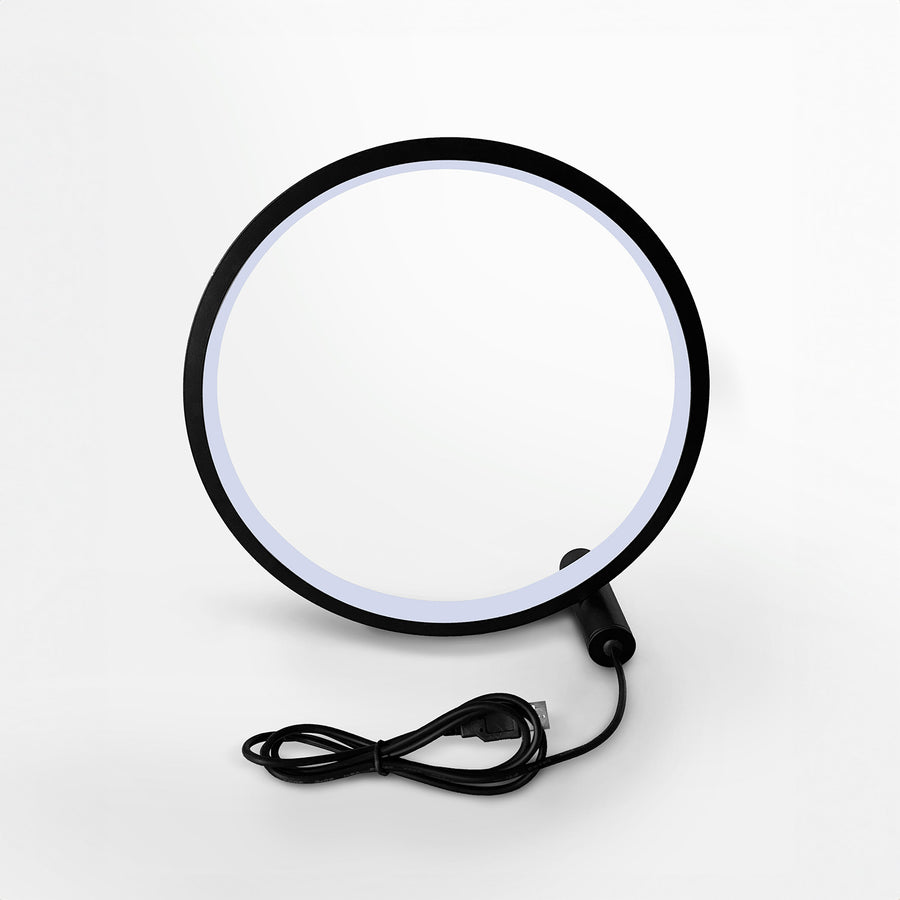 Eclipse - Minimalist Desk Lamp - beflo
