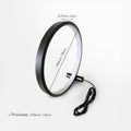 Eclipse - Minimalist Desk Lamp - beflo