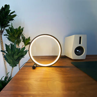 Eclipse - Minimalist Desk Lamp