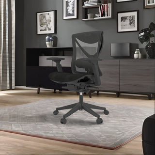 Gabbro-Ergonomic Office Chair