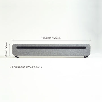 Granite - Modesty Panel - beflo