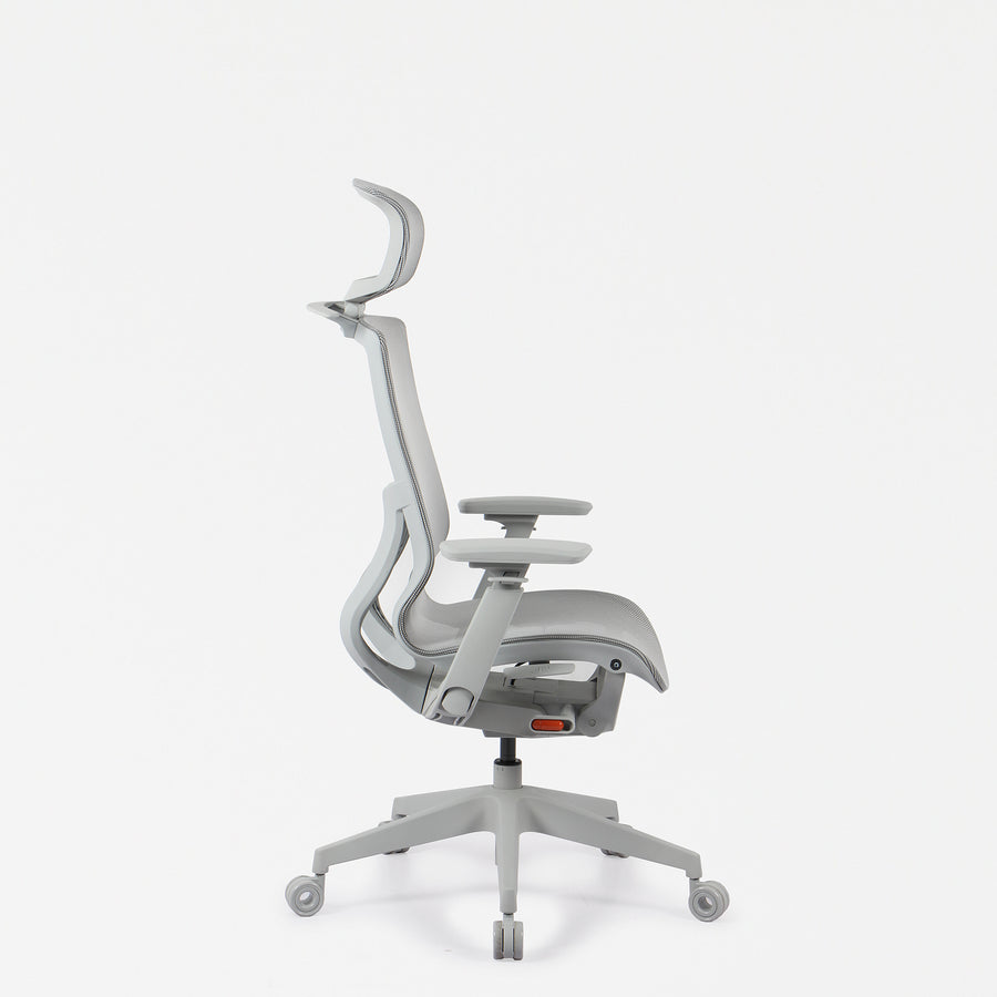 Cirrus - Comfort Chair - beflo