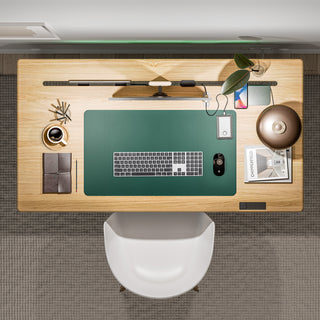 Moss - Desk Mat