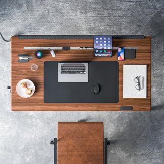 Moss - Desk Mat