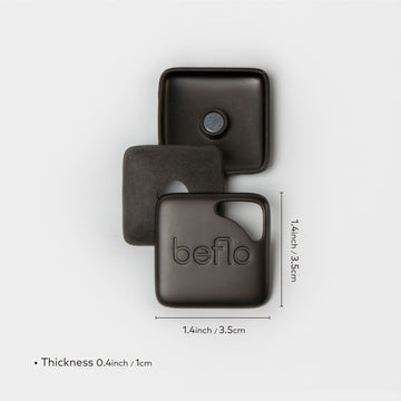 Obsidian - Aroma Diffuser - beflo