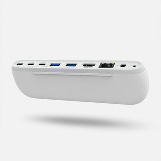 Pebble Pro - Portable Laptop Docking Station