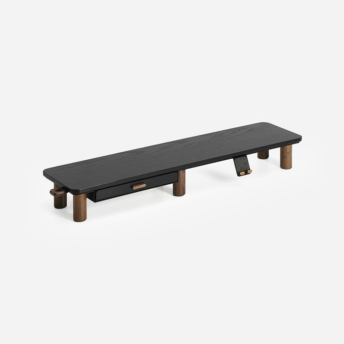 Plateau - Desk Shelf