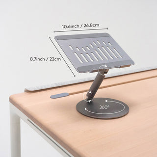 Slant - Laptop Stand
