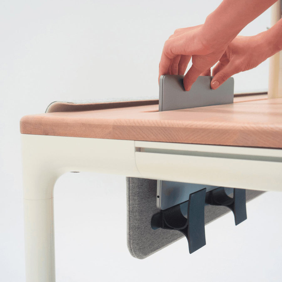 Syncline - Laptop Holder - beflo