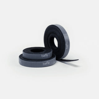 Vine - Tear-Off Velcro Cord Straps