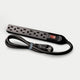 Vine - Tear-Off Velcro Cord Straps - beflo